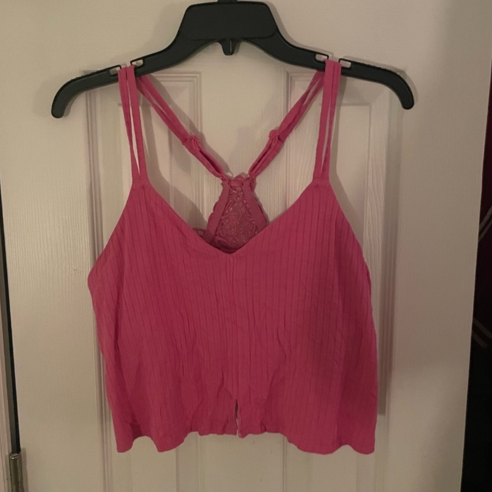 Aerie Workout Top
